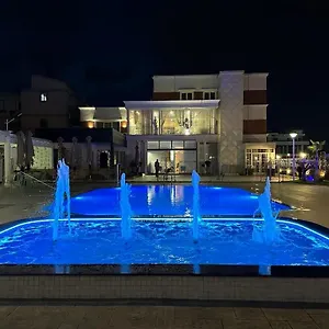  Θέρετρο Colis