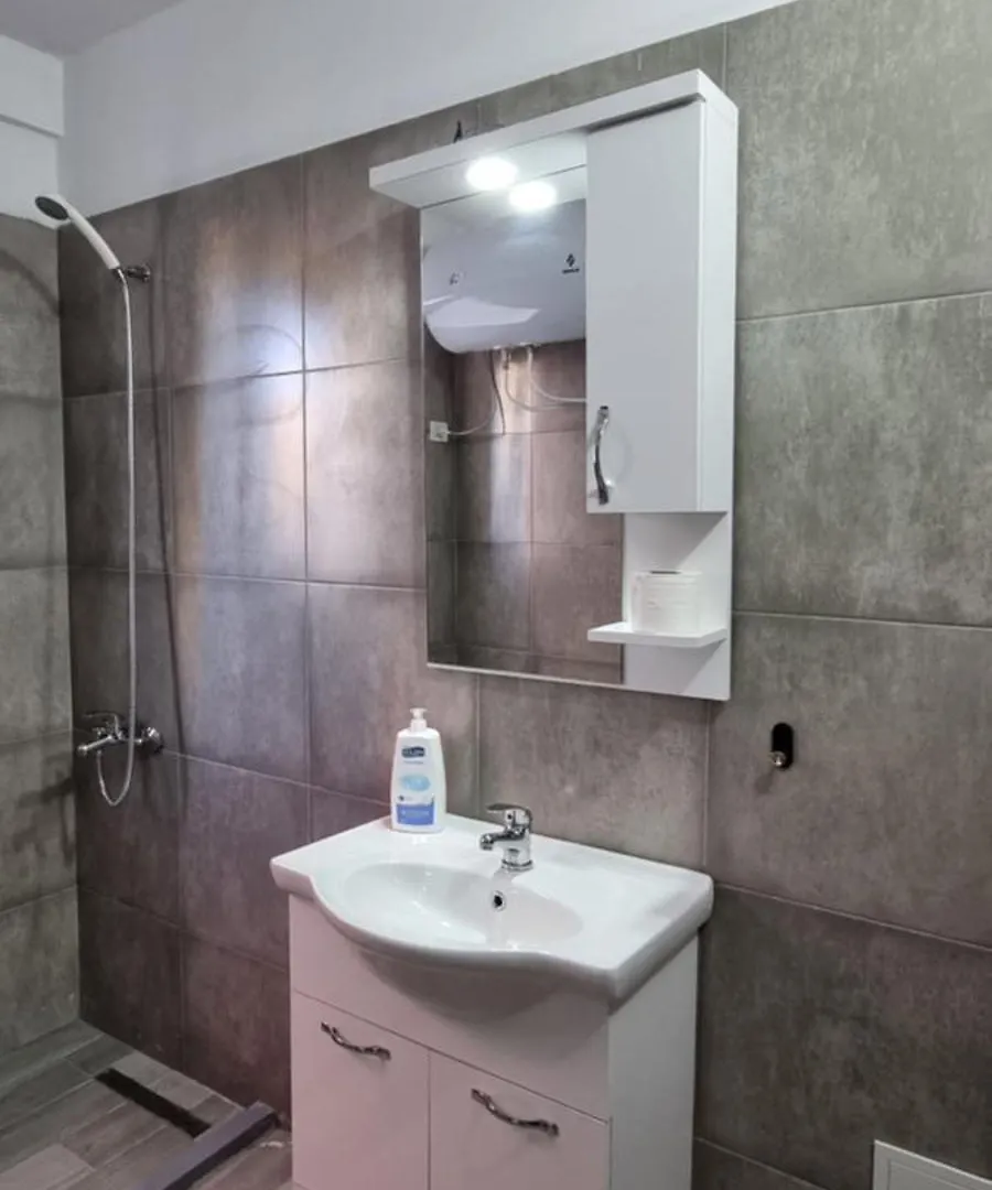 Mine Peza Lux Apartment Tirana