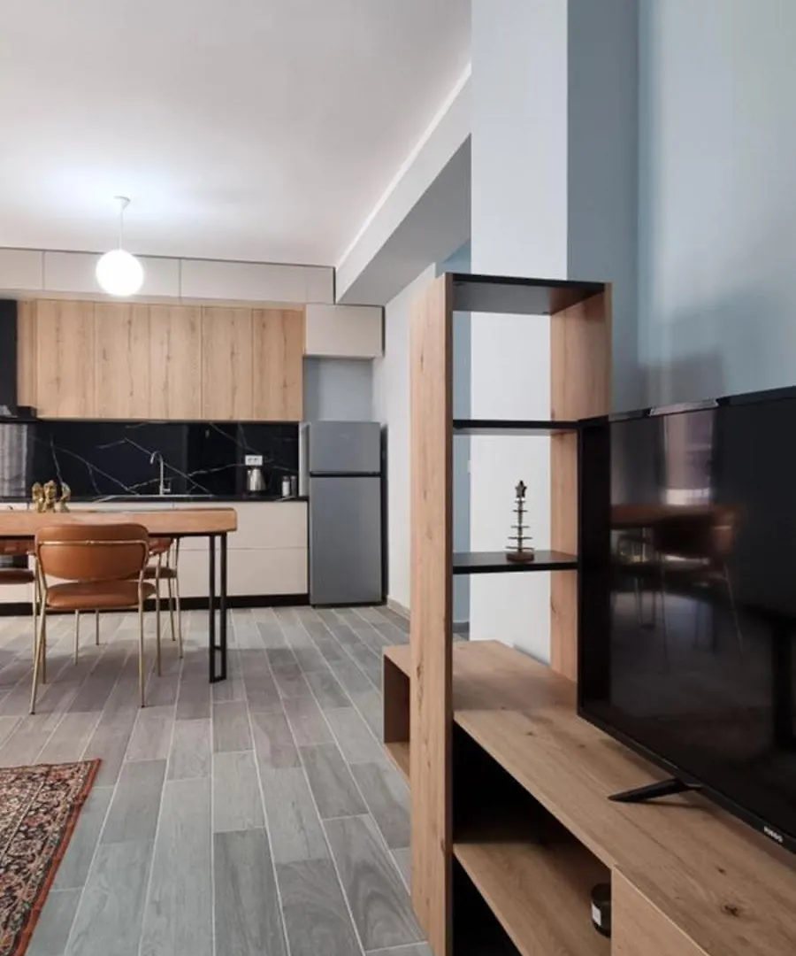 Mine Peza Lux Apartment Tirana
