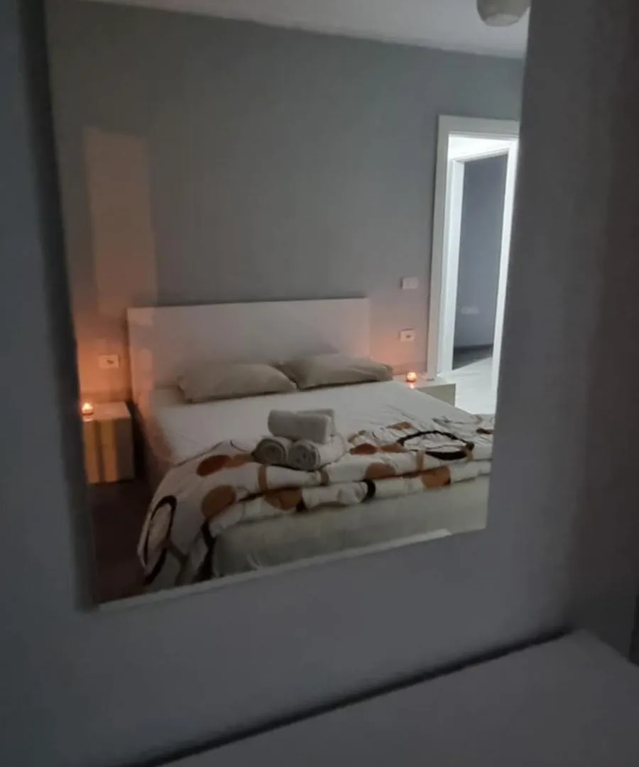 Mine Peza Lux Apartment Tirana Albania