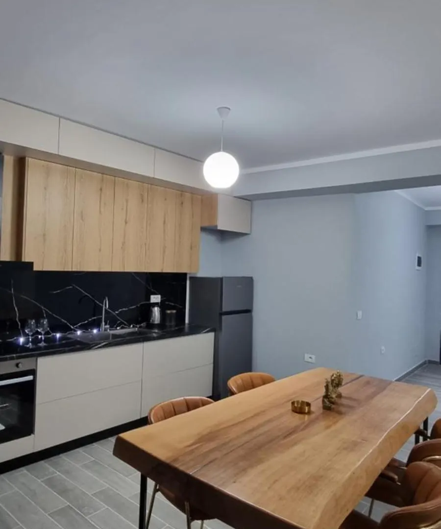 Mine Peza Lux Apartment Tirana Albania