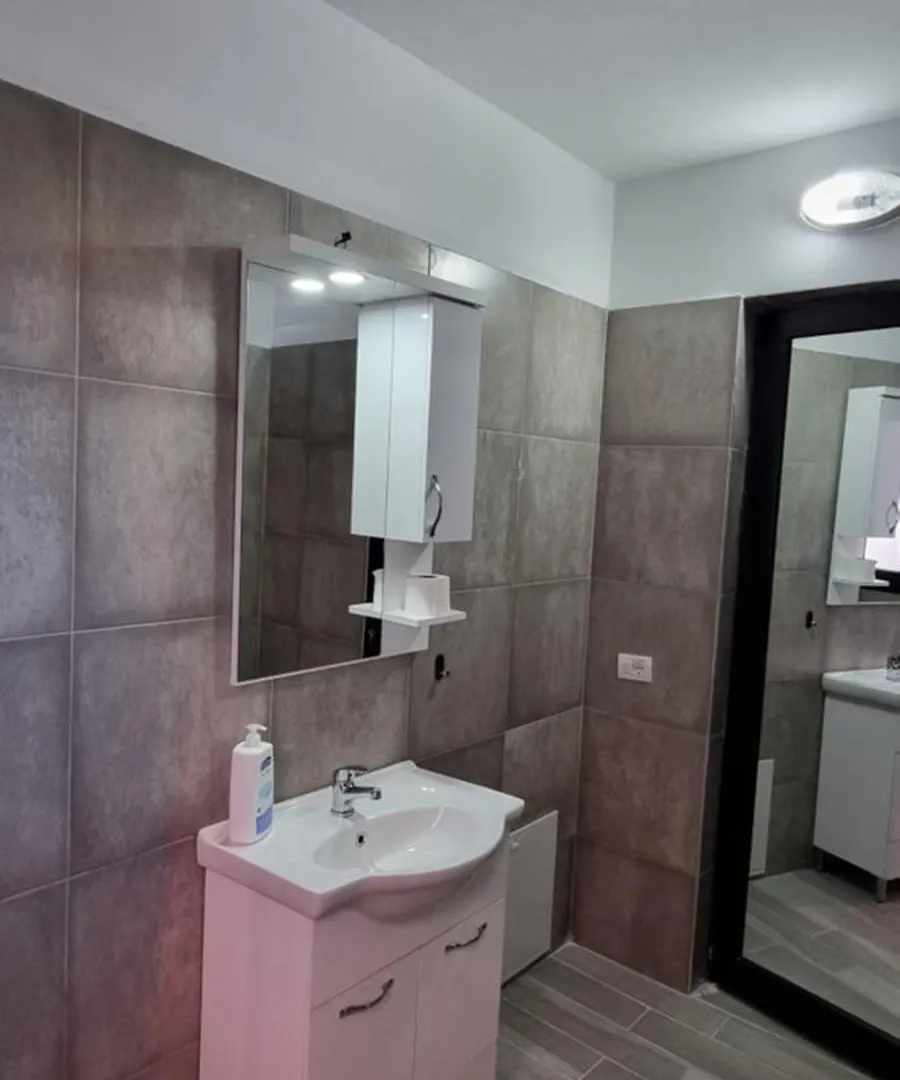 Mine Peza Lux Apartment Tirana Albania