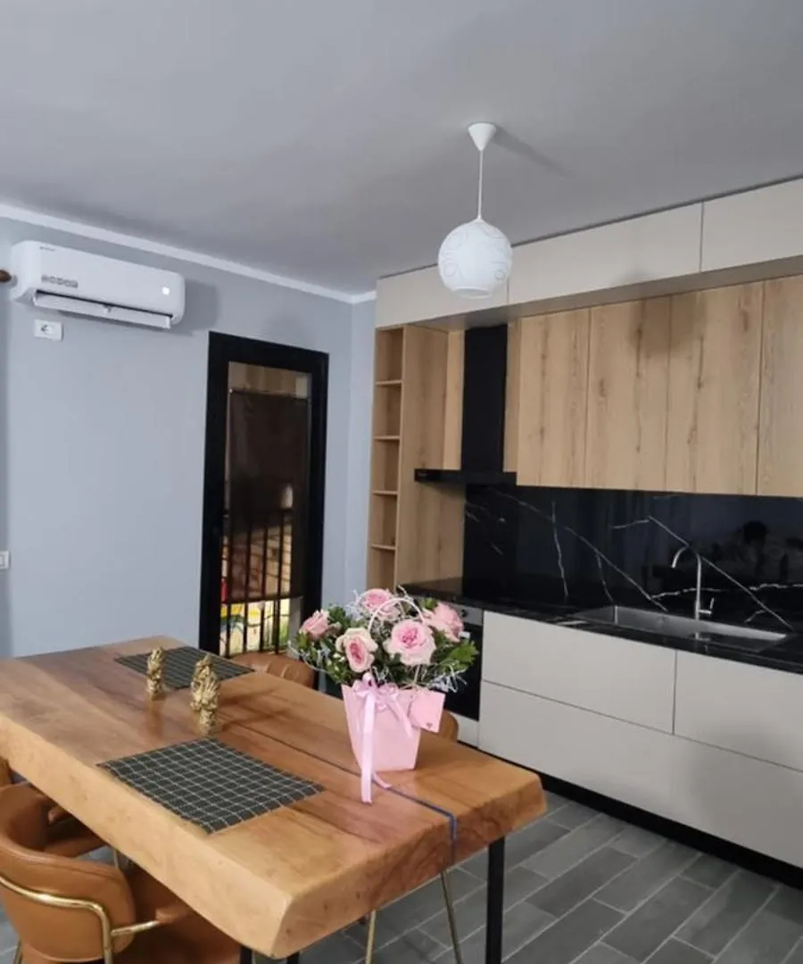 Mine Peza Lux Apartment Tirana